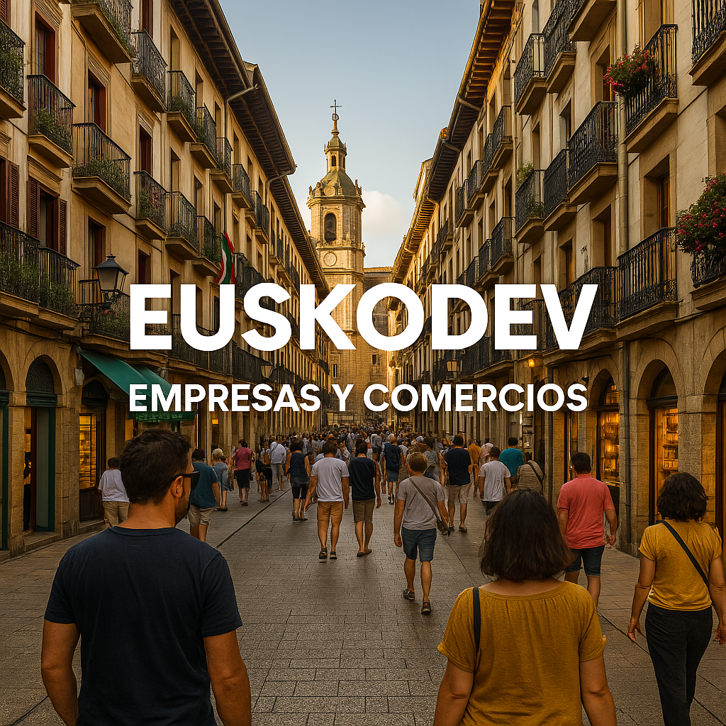 Euskodev